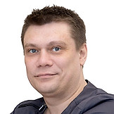 Пятков Евгений Николаевич