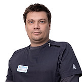 Пятков Евгений Николаевич