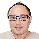 Розенберг Леонид Львович