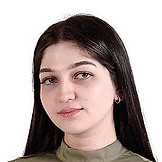 Мадоян Мариам Суреновна