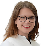 Березницкая Мария Максимовна