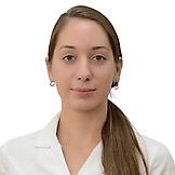 Володкевич Дарья Алексеевна