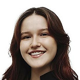 Лашова Мария Сергеевна