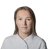 Черникова Алена Тимуровна