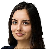 Исхак Натали Басемовна