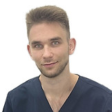 Перетятько Никита Игоревич