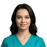 Малий Яна Олеговна