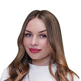 Губанова Екатерина Андреевна