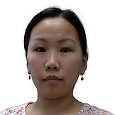 Бадмаева Татьяна Константиновна