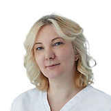 Лысова Наталья Владимировна