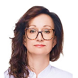 Мулдарова Анна Ивановна