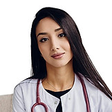 Аббасова Нармин Тофиговна