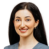 Мартиросян Армине Карленовна