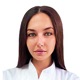 Вовк Дана Октавиановна