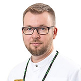 Дерябин Павел Михайлович