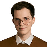 Колесников Дмитрий Александрович