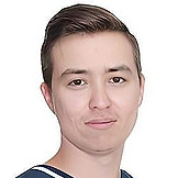 Норкобилов Тимур Муроджонович