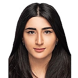 Исмаилова Вюсаля Джалиловна