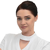 Малышева Виктория Сергеевна