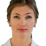 Ковалева Елена Сергеевна