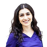 Исбарова Рамиля Наиловна