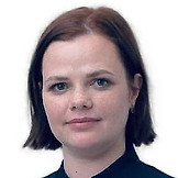 Шабан (Федорова) Мария Александровна