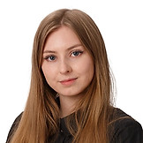 Ильина Яна Алексеевна