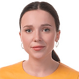 Панкова Анна Александровна