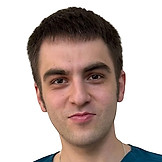 Алексеев Илья Витальевич