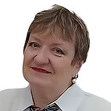 Абрамова Людмила Геннадьевна