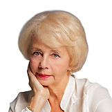 Иванова Светлана Александровна