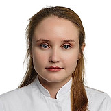 Глухова Тамара Константиновна