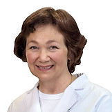 Горошанская Наталья Васильевна