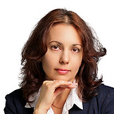 Чеботарь Наталия Сергеевна