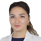 Марунина Кристина Сергеевна