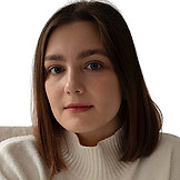 Фуфлыгина Ксения Александровна