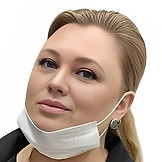 Боровкова Кристина Алексеевна