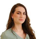 Гахраманова Айшан Алекберовна