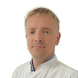 Обухов Павел Александрович