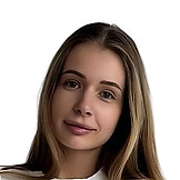 Шабашева Бажена Юрьевна