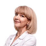 Косицкая Юлия Викторовна