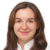 Прохорова Мария Викторовна