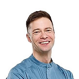 Тихонов Сергей Викторович