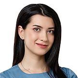 Гудко Ольга Геннадиевна