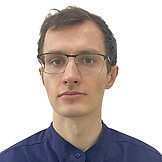 Свиридов Владислав Юрьевич