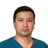 Алтыбаев Руслан Талыбджанович