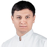 Махортов Денис Сергеевич