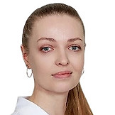 Емельянова Екатерина Олеговна