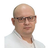 Сайфуллин Руслан Камиллович