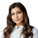 Булаева Ангелина Михайловна